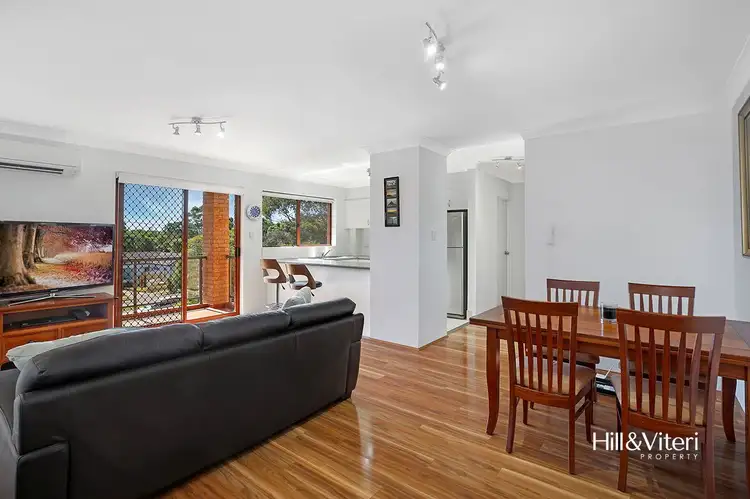 Second view of Homely unit listing, 20/28-34 Leonay Street, Sutherland NSW 2232