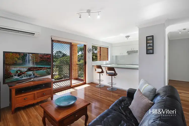 Third view of Homely unit listing, 20/28-34 Leonay Street, Sutherland NSW 2232