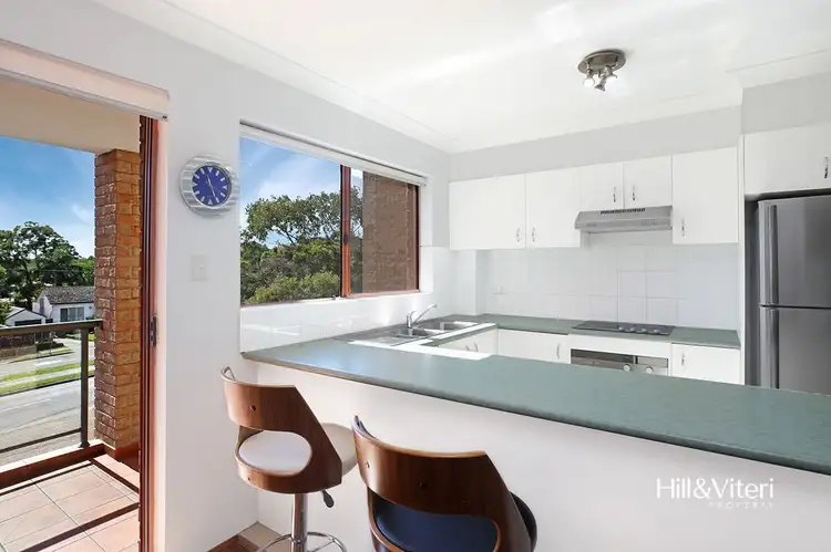 Fourth view of Homely unit listing, 20/28-34 Leonay Street, Sutherland NSW 2232