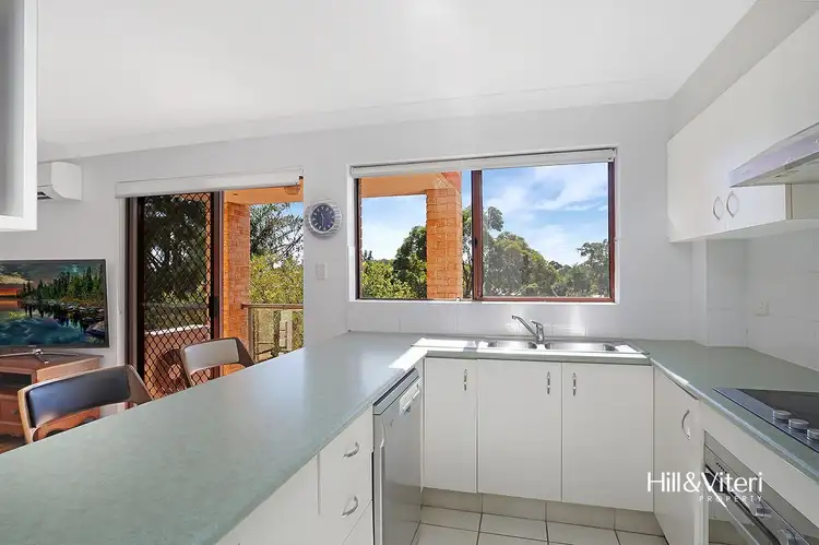 Fifth view of Homely unit listing, 20/28-34 Leonay Street, Sutherland NSW 2232