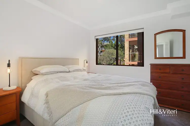 Sixth view of Homely unit listing, 20/28-34 Leonay Street, Sutherland NSW 2232