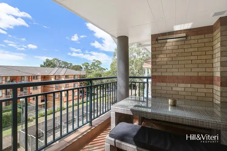 Third view of Homely apartment listing, 33/42-48 Merton Street, Sutherland NSW 2232