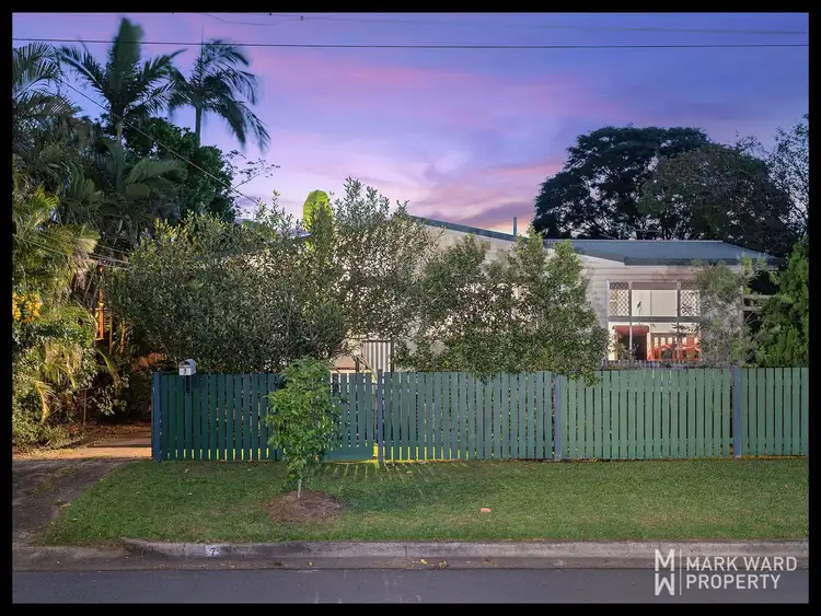 7 Birchdale Street, Salisbury QLD 4107