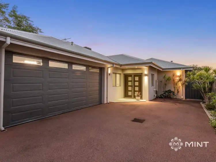 29B Zenobia Street, Palmyra WA 6157