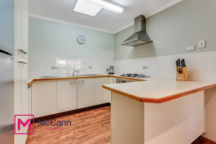 Fifth view of Homely townhouse listing, 5/20 Darcy Close, Gordon ACT 2906