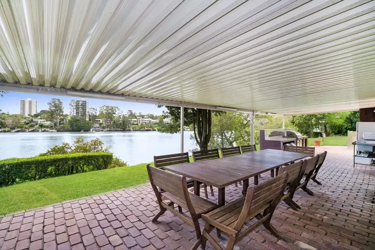 Sixth view of Homely unit listing, 21/164 Macquarie Street, St Lucia QLD 4067