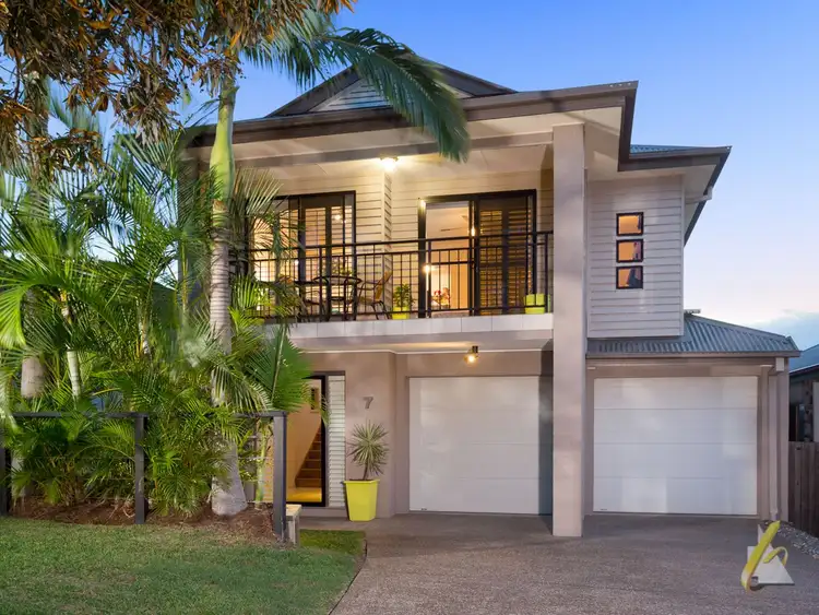 7 Grampians Close, Forest Lake QLD 4078