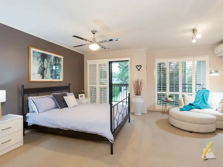 Sixth view of Homely house listing, 7 Grampians Close, Forest Lake QLD 4078