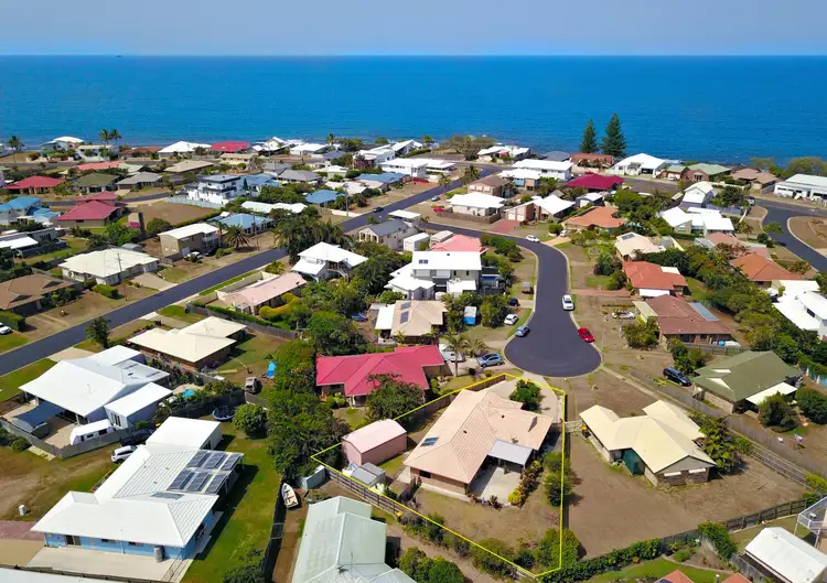 Third view of Homely house listing, 9 Aqualine Court, Bargara QLD 4670
