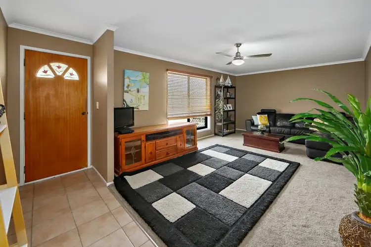 Fourth view of Homely house listing, 9 Aqualine Court, Bargara QLD 4670