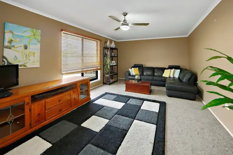 Fifth view of Homely house listing, 9 Aqualine Court, Bargara QLD 4670