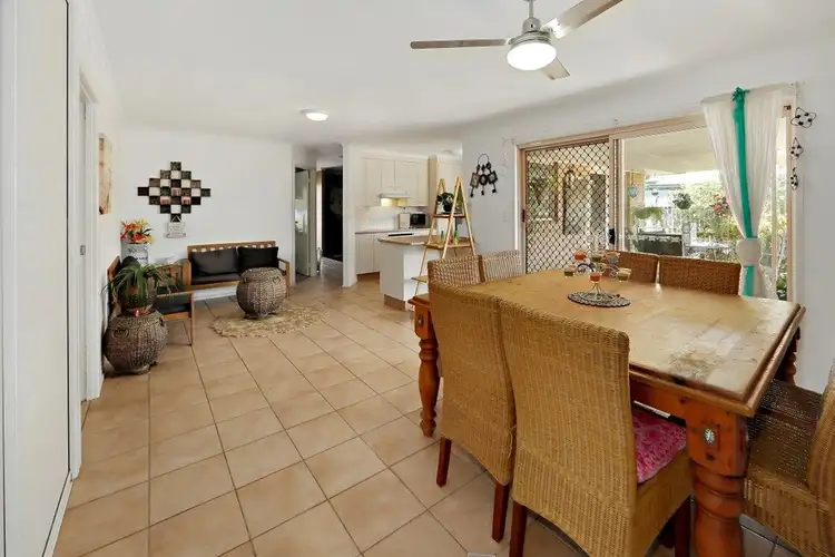 Sixth view of Homely house listing, 9 Aqualine Court, Bargara QLD 4670