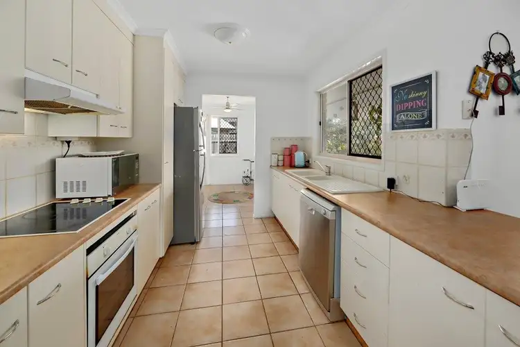 Seventh view of Homely house listing, 9 Aqualine Court, Bargara QLD 4670