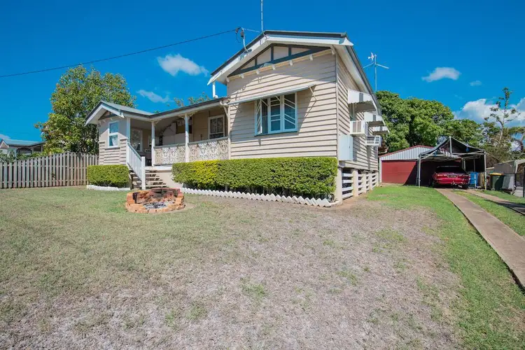 14E Quay Street, Bundaberg East QLD 4670