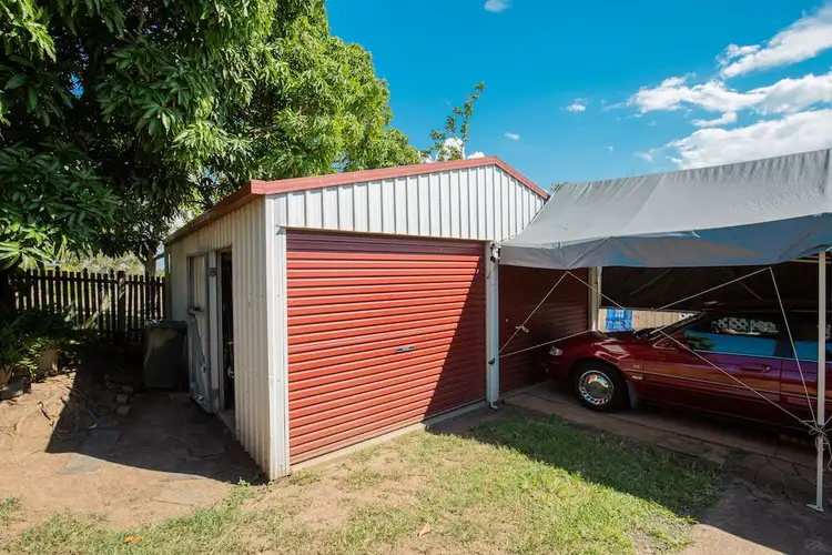 Second view of Homely house listing, 14E Quay Street, Bundaberg East QLD 4670