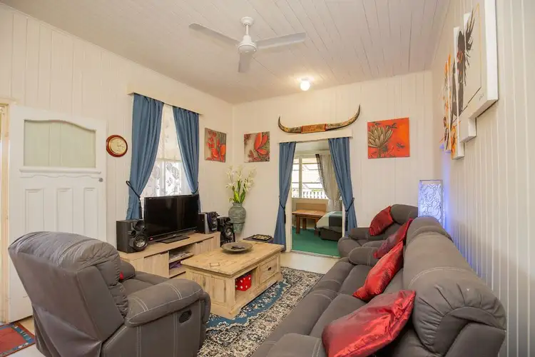 Third view of Homely house listing, 14E Quay Street, Bundaberg East QLD 4670