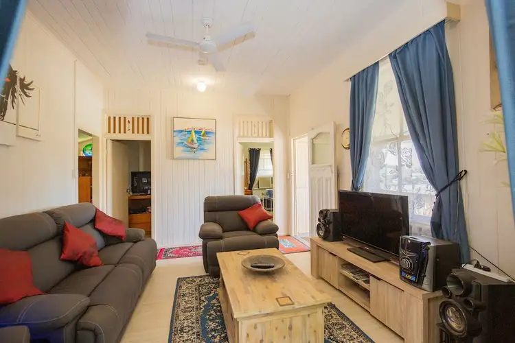 Fourth view of Homely house listing, 14E Quay Street, Bundaberg East QLD 4670