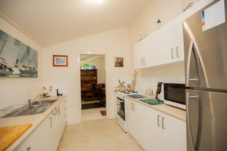 Sixth view of Homely house listing, 14E Quay Street, Bundaberg East QLD 4670