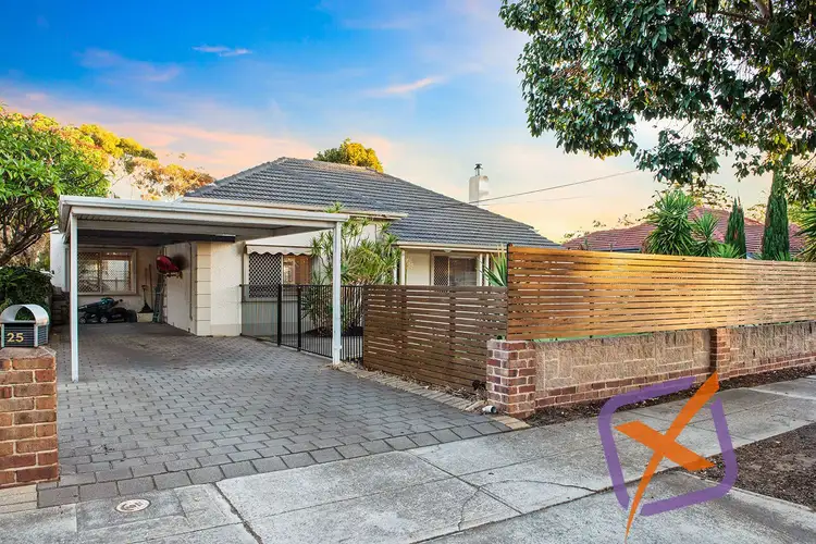 Third view of Homely house listing, 25 Gardner Street, Plympton SA 5038