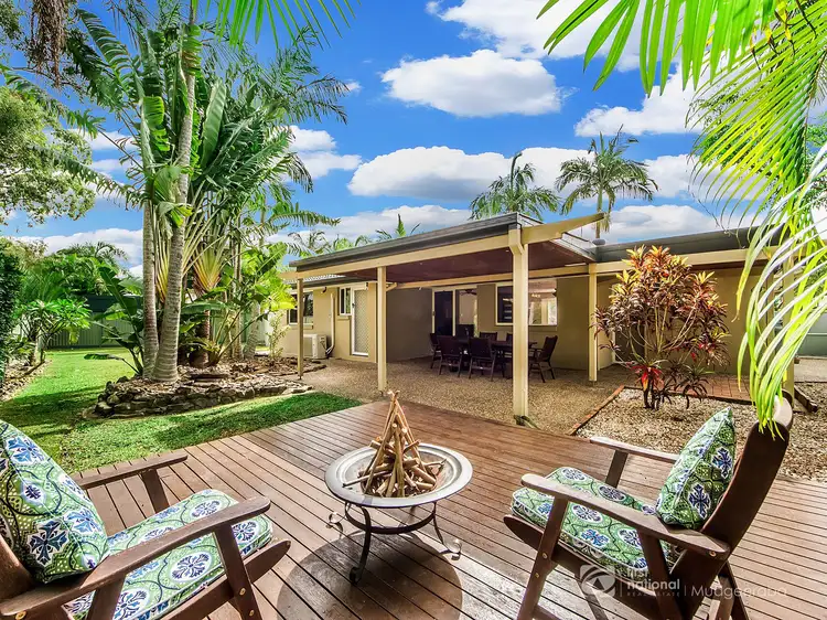 Second view of Homely house listing, 5 Augathella Court, Mudgeeraba QLD 4213