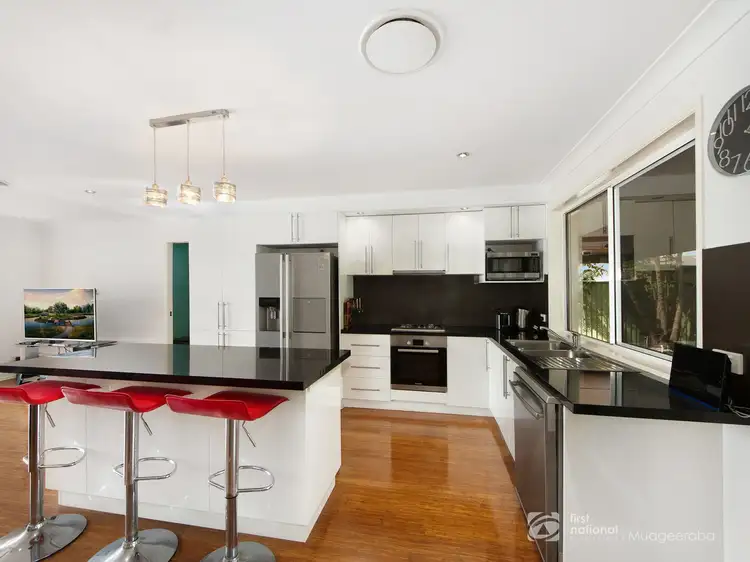 Fourth view of Homely house listing, 5 Augathella Court, Mudgeeraba QLD 4213