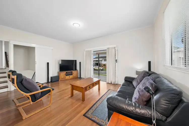 Fifth view of Homely house listing, 4 Nitawill Street, Everton Park QLD 4053