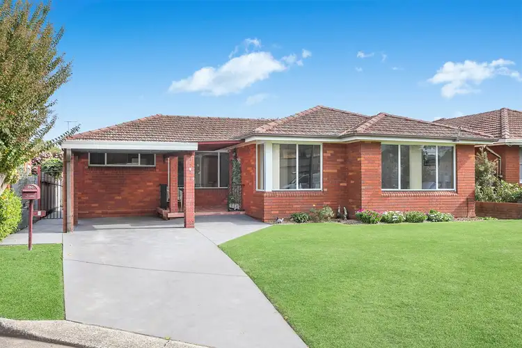 9 Jiri Place, Engadine NSW 2233