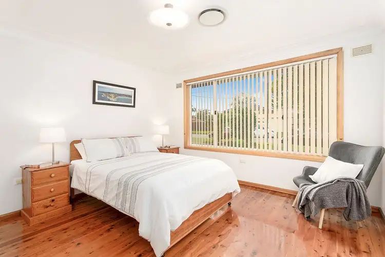 Fifth view of Homely house listing, 9 Jiri Place, Engadine NSW 2233