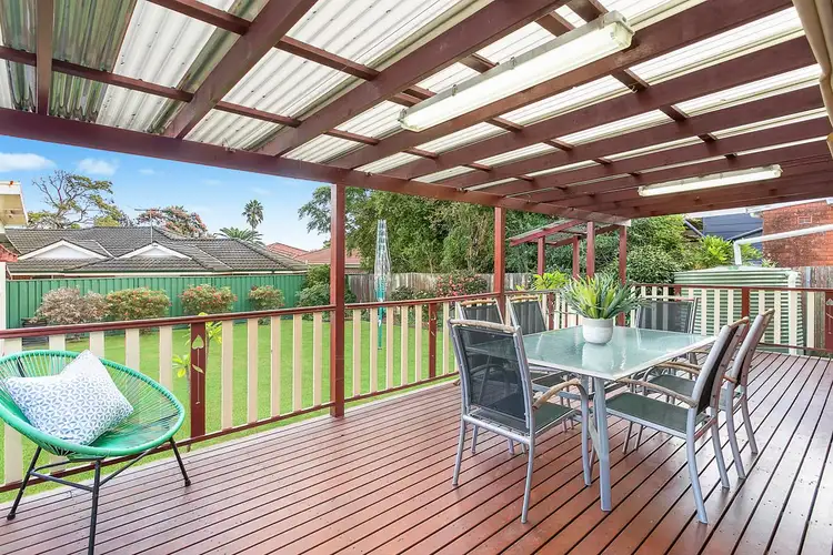 Sixth view of Homely house listing, 9 Jiri Place, Engadine NSW 2233
