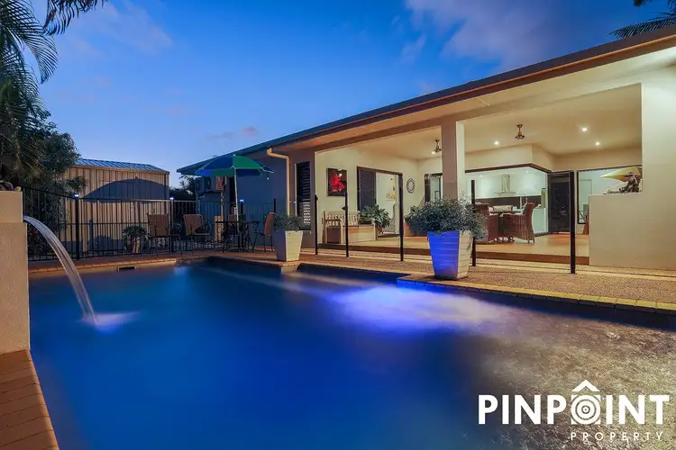 4 Wilcox Street, Eimeo QLD 4740