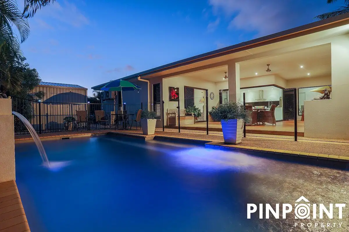 Main view of Homely house listing, 4 Wilcox Street, Eimeo QLD 4740