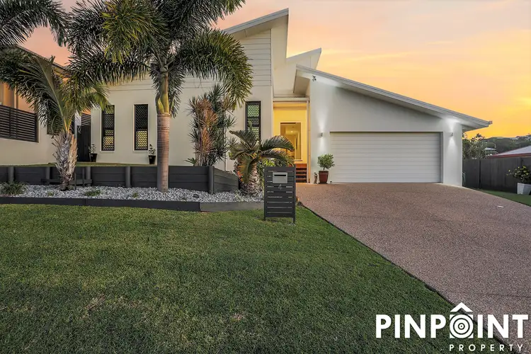 Second view of Homely house listing, 4 Wilcox Street, Eimeo QLD 4740