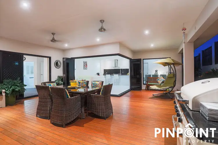 Third view of Homely house listing, 4 Wilcox Street, Eimeo QLD 4740