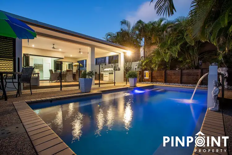 Fourth view of Homely house listing, 4 Wilcox Street, Eimeo QLD 4740