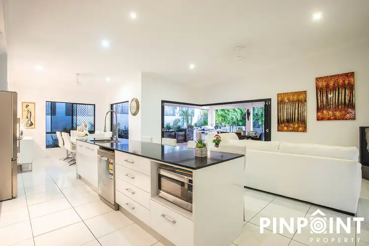 Fifth view of Homely house listing, 4 Wilcox Street, Eimeo QLD 4740