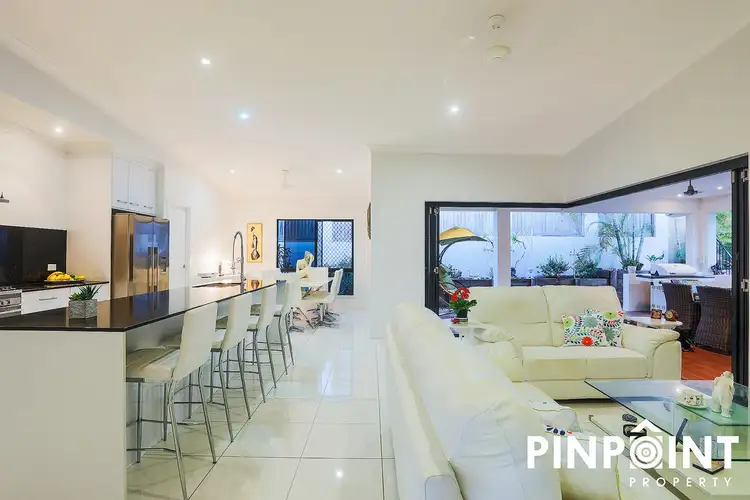 Sixth view of Homely house listing, 4 Wilcox Street, Eimeo QLD 4740