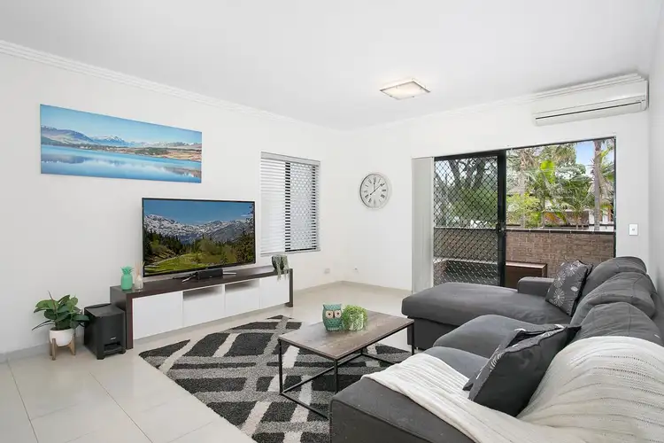 1/1317-1321 Princes Hwy, Heathcote NSW 2233