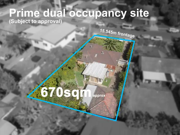 Main view of Homely house listing, 264 Lower West Street, Carlton NSW 2218
