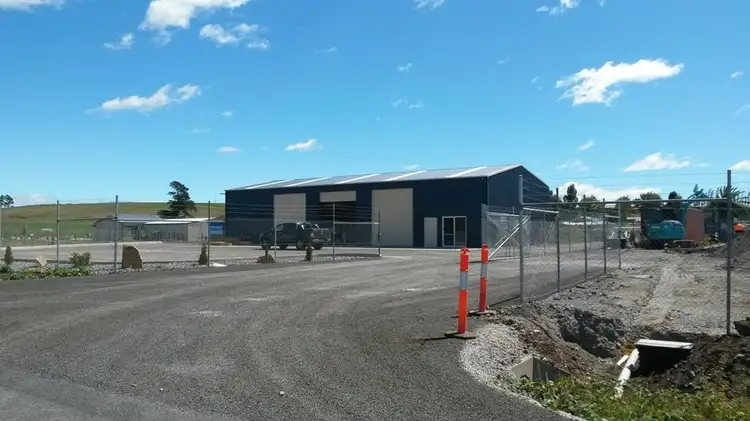 Fourth view of Homely land listing, Lot 2 / 36 Claude Road, Sheffield TAS 7306