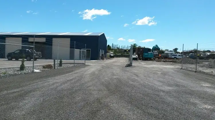 Fifth view of Homely land listing, Lot 2 / 36 Claude Road, Sheffield TAS 7306