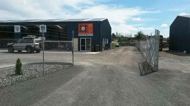 Seventh view of Homely land listing, Lot 2 / 36 Claude Road, Sheffield TAS 7306