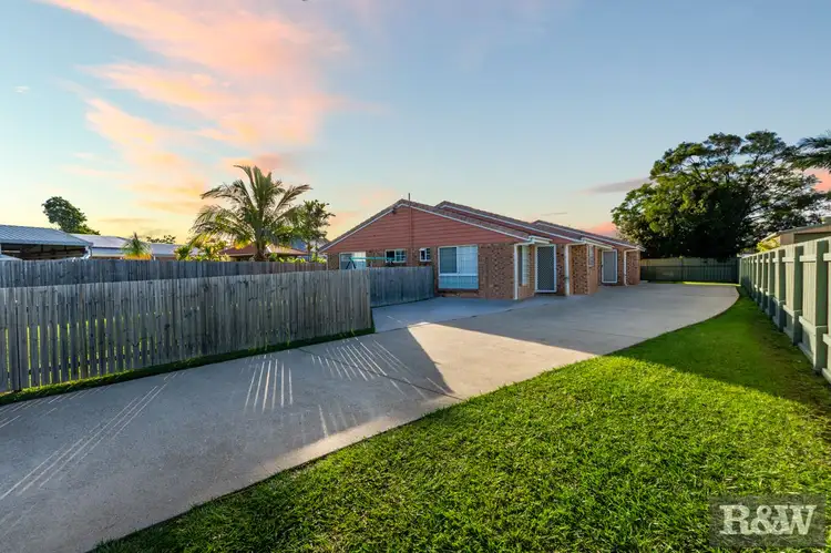 1 & 2/3 Schubert Court, Burpengary QLD 4505