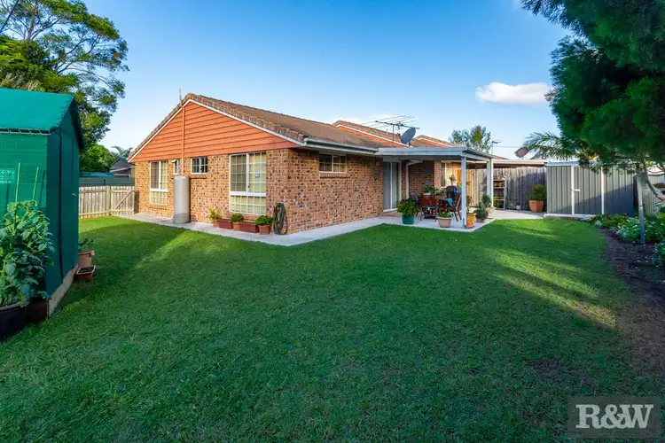 Fifth view of Homely semi-detached listing, 1 & 2/3 Schubert Court, Burpengary QLD 4505