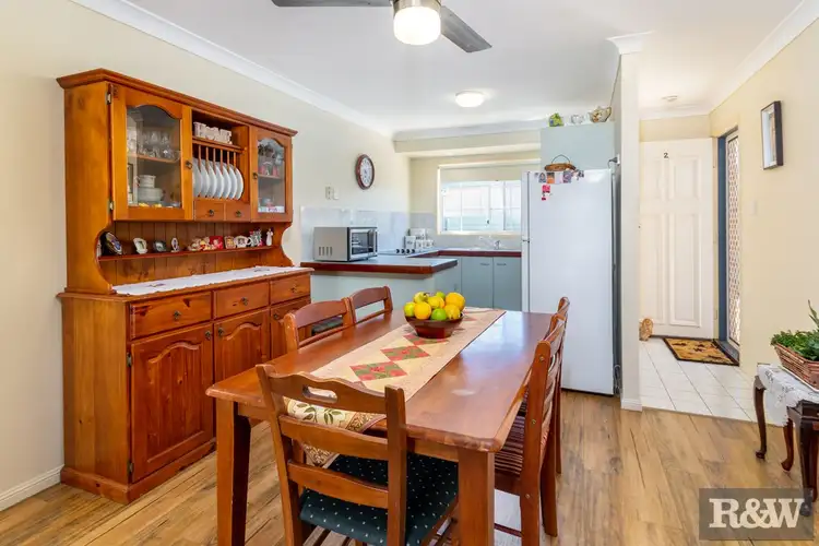 Sixth view of Homely semi-detached listing, 1 & 2/3 Schubert Court, Burpengary QLD 4505