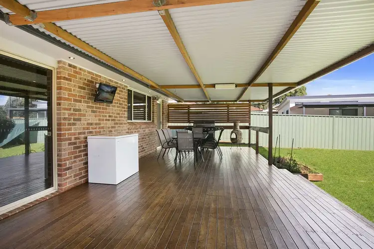 Third view of Homely house listing, 10 Nott Place, Mount Annan NSW 2567