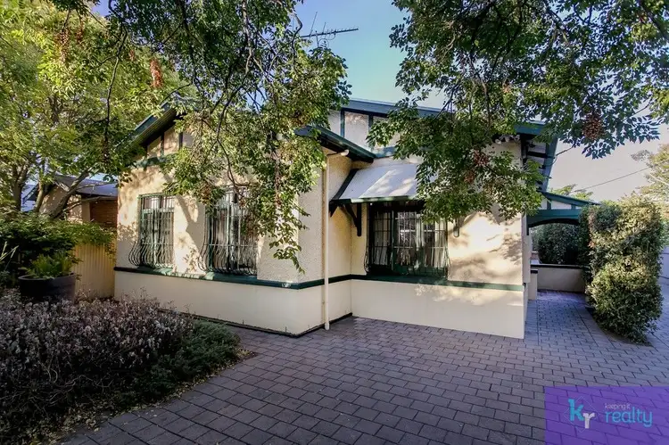 3 D'erlanger Avenue, Collinswood SA 5081