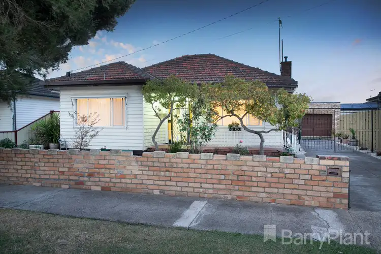 Main view of Homely house listing, 14 Holehouse Street, Sunshine North VIC 3020
