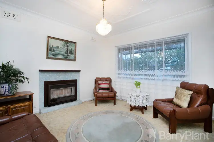 Second view of Homely house listing, 14 Holehouse Street, Sunshine North VIC 3020