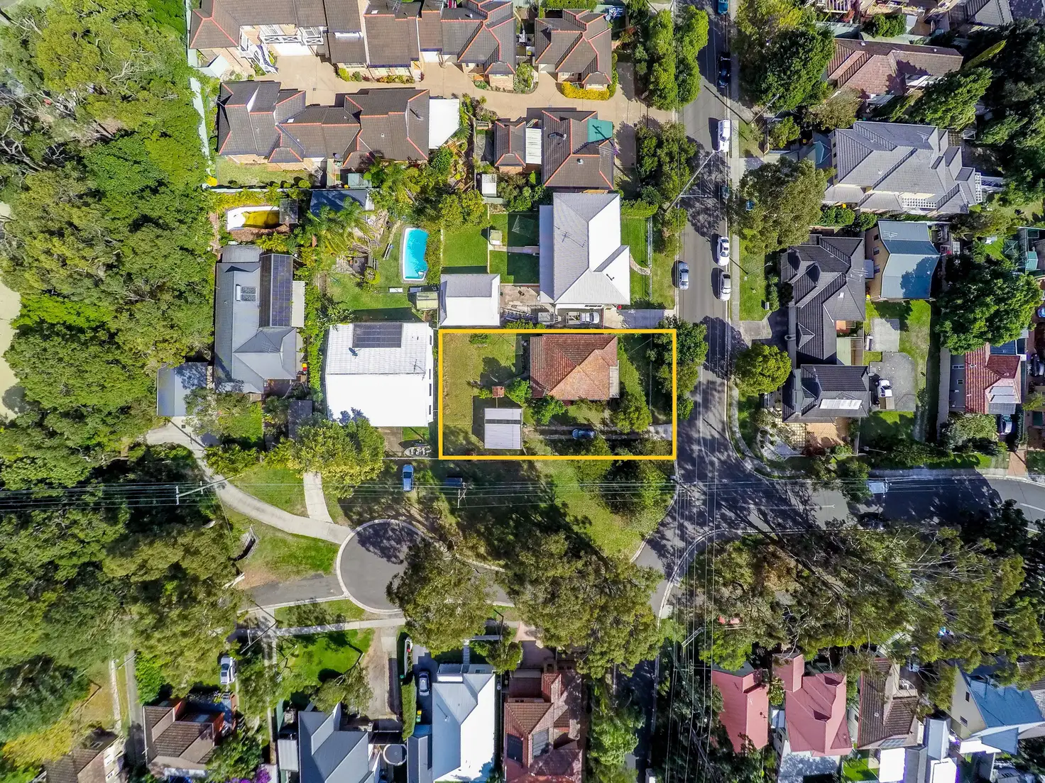 Main view of Homely house listing, 2 Vermont Street, Sutherland NSW 2232