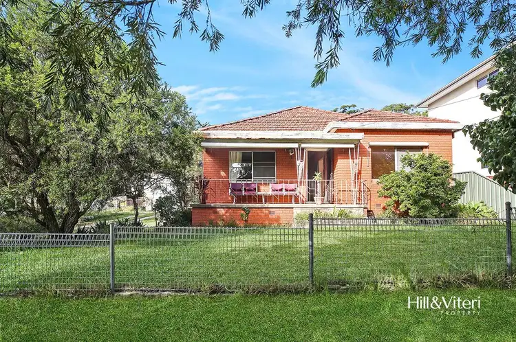Second view of Homely house listing, 2 Vermont Street, Sutherland NSW 2232